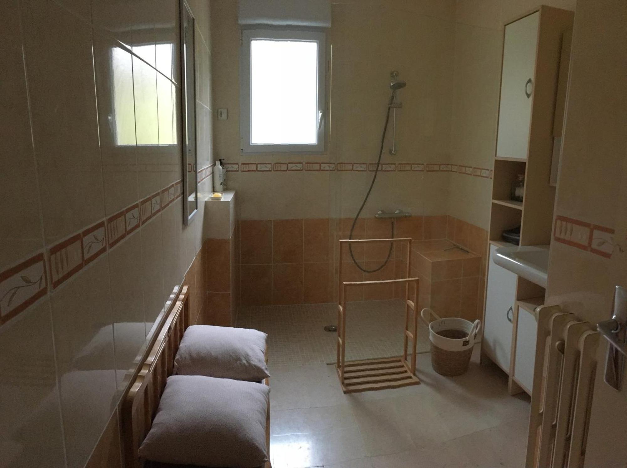 Villa Chez Anne à Tanlay Extérieur photo