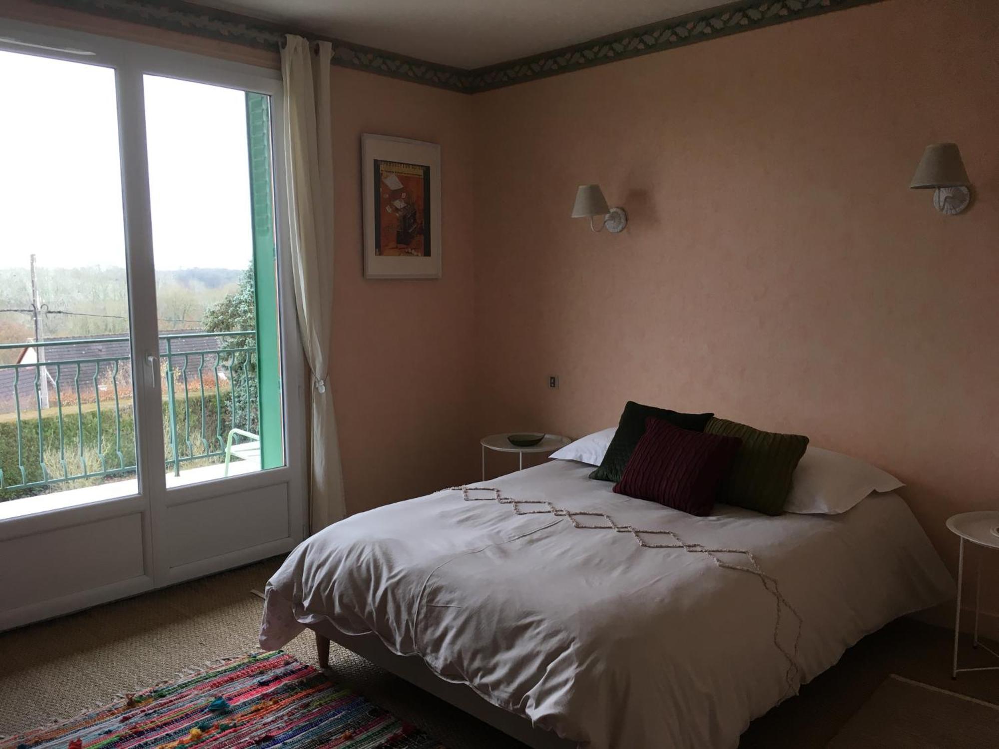 Villa Chez Anne à Tanlay Extérieur photo